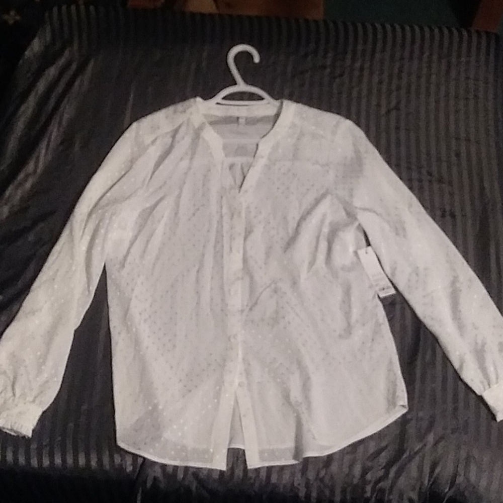 ELLE Blouse